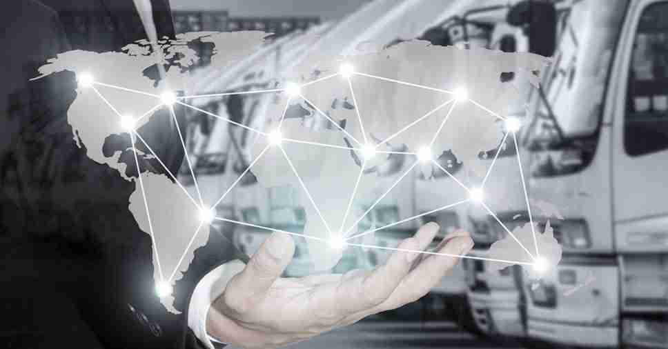 Cliente Gran Cargo agora acompanha entregas em tempo real